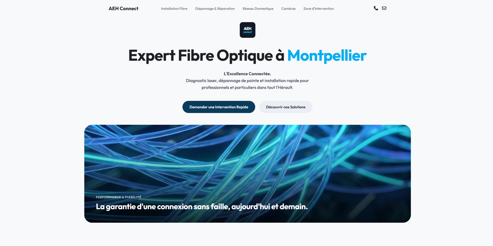 AEH Connect
